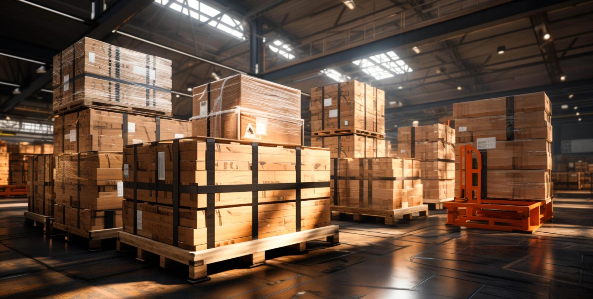 Efficient Warehousing Solutions for You platinum logistics solutions