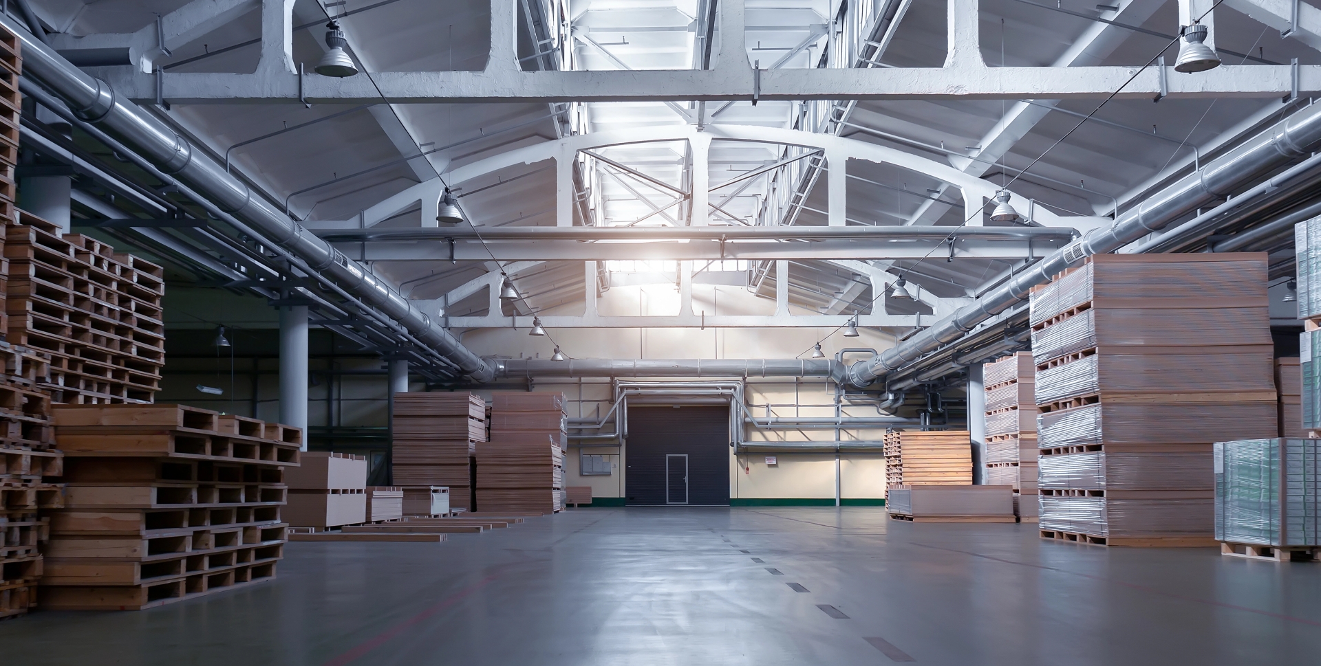 Efficient Warehousing Solutions for You platinum logistics solutions